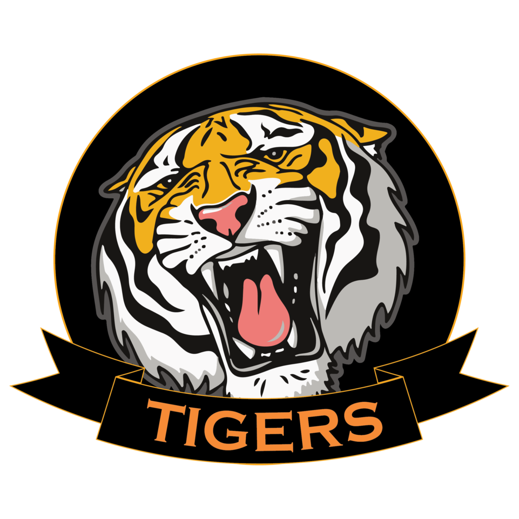manjimup-tigers-logo